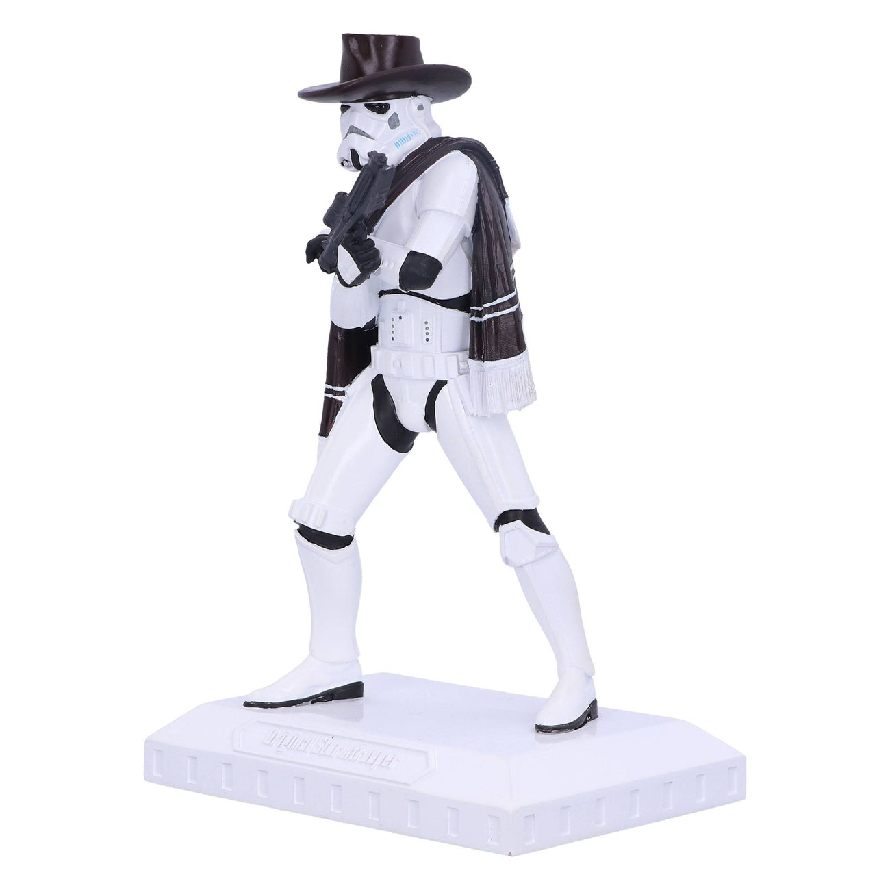 Immagine del prodotto Figura Original Stormtrooper The Good, The Bad and The Trooper 18 cm