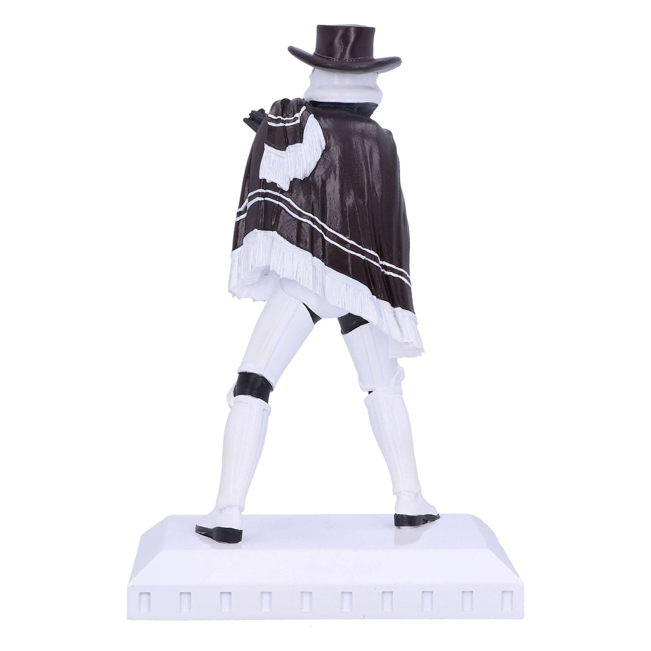 Immagine del prodotto Figura Original Stormtrooper The Good, The Bad and The Trooper 18 cm