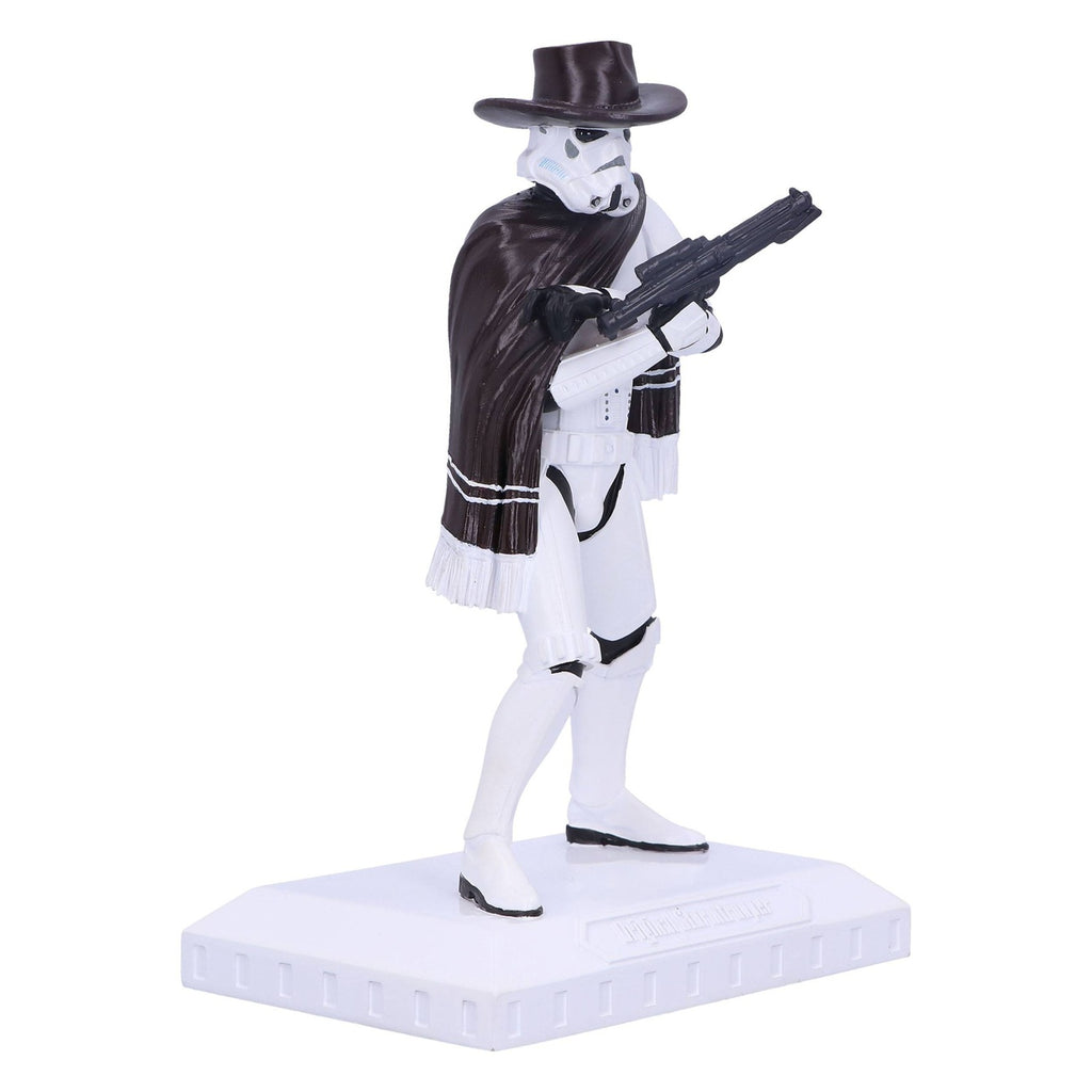Immagine del prodotto Figura Original Stormtrooper The Good, The Bad and The Trooper 18 cm