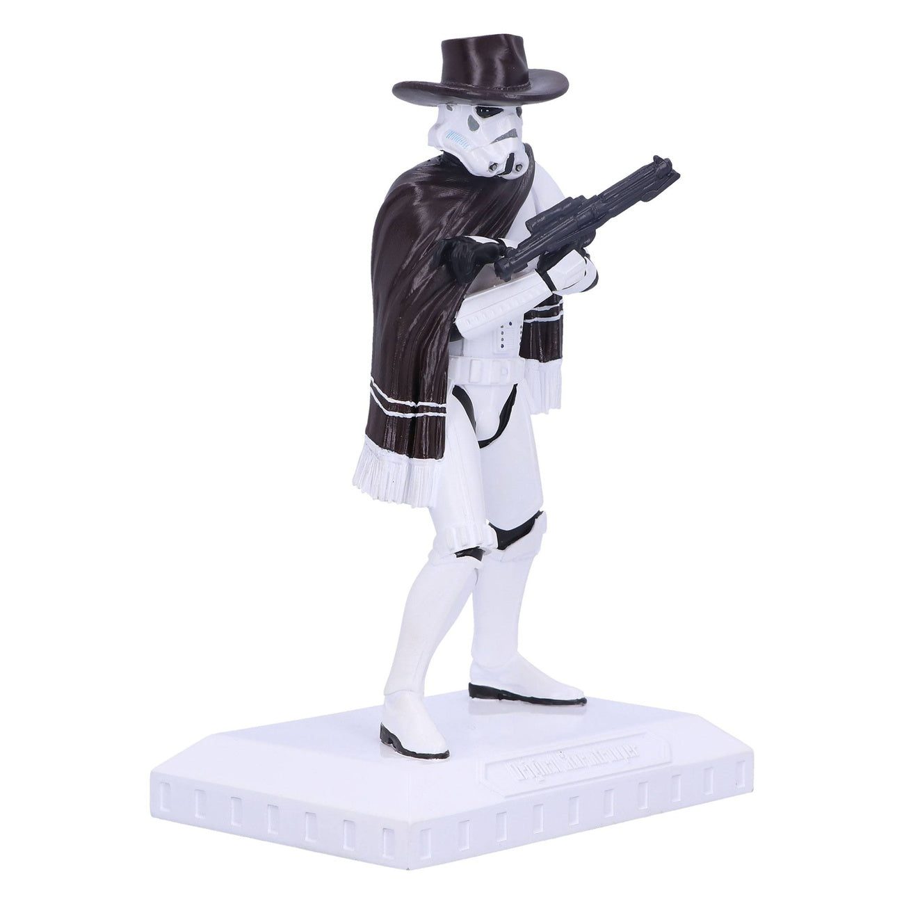 Immagine del prodotto Figura Original Stormtrooper The Good, The Bad and The Trooper 18 cm