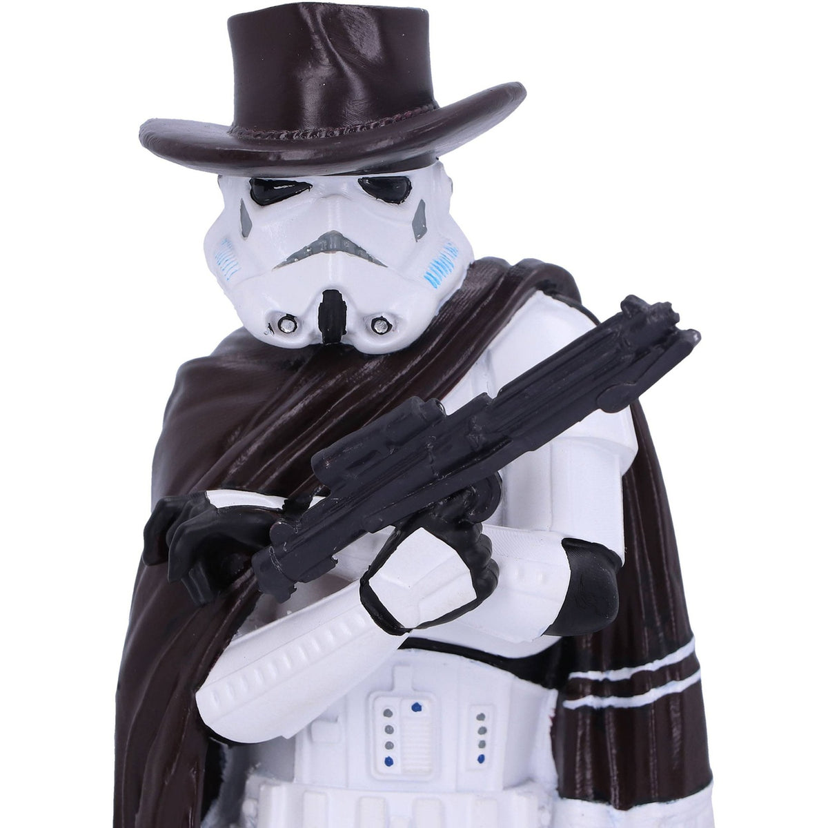 Immagine del prodotto Figura Original Stormtrooper The Good, The Bad and The Trooper 18 cm
