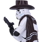 Immagine del prodotto Figura Original Stormtrooper The Good, The Bad and The Trooper 18 cm