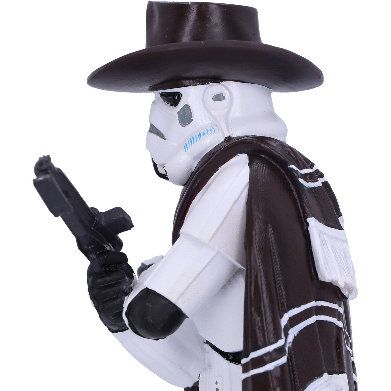Immagine del prodotto Figura Original Stormtrooper The Good, The Bad and The Trooper 18 cm
