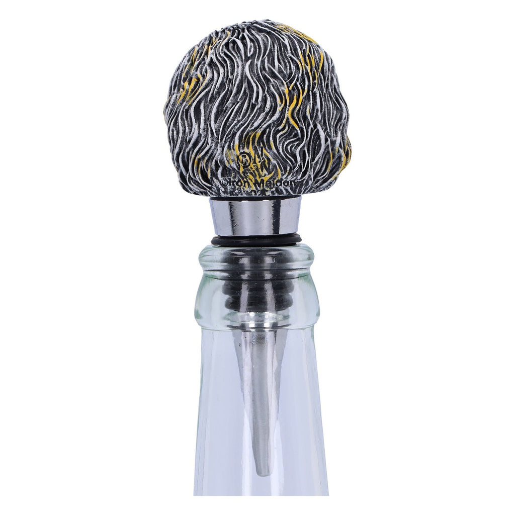 Immagine del prodotto Tappo per bottiglia Iron Maiden Killers 10 cm