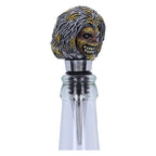 Immagine del prodotto Tappo per bottiglia Iron Maiden Killers 10 cm