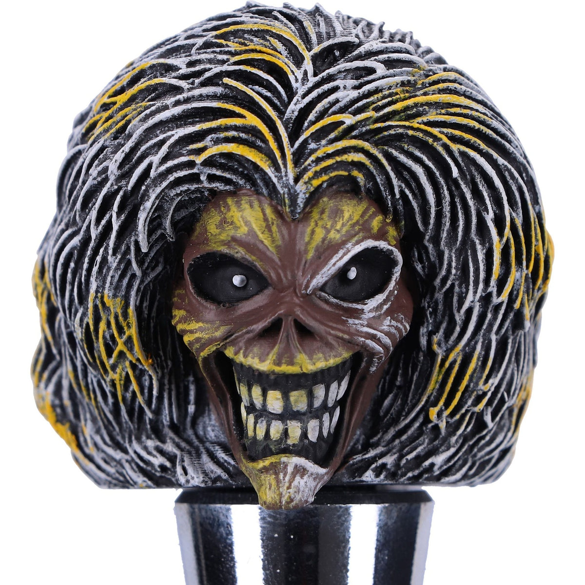 Immagine del prodotto Tappo per bottiglia Iron Maiden Killers 10 cm