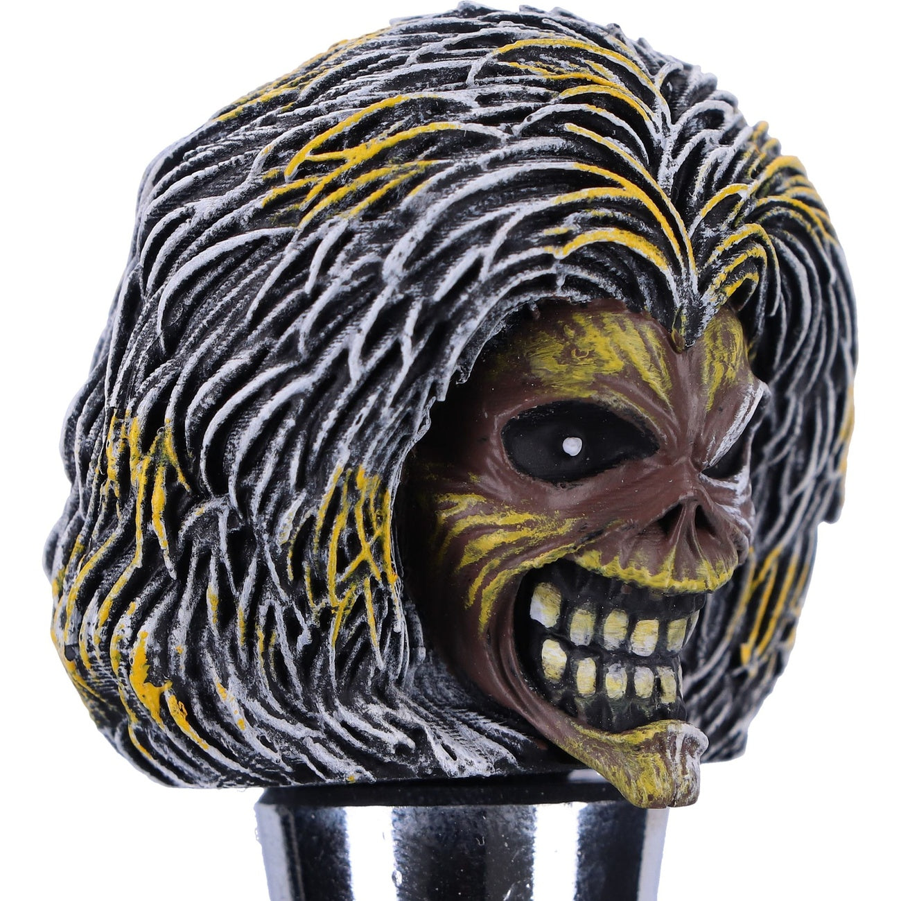 Immagine del prodotto Tappo per bottiglia Iron Maiden Killers 10 cm