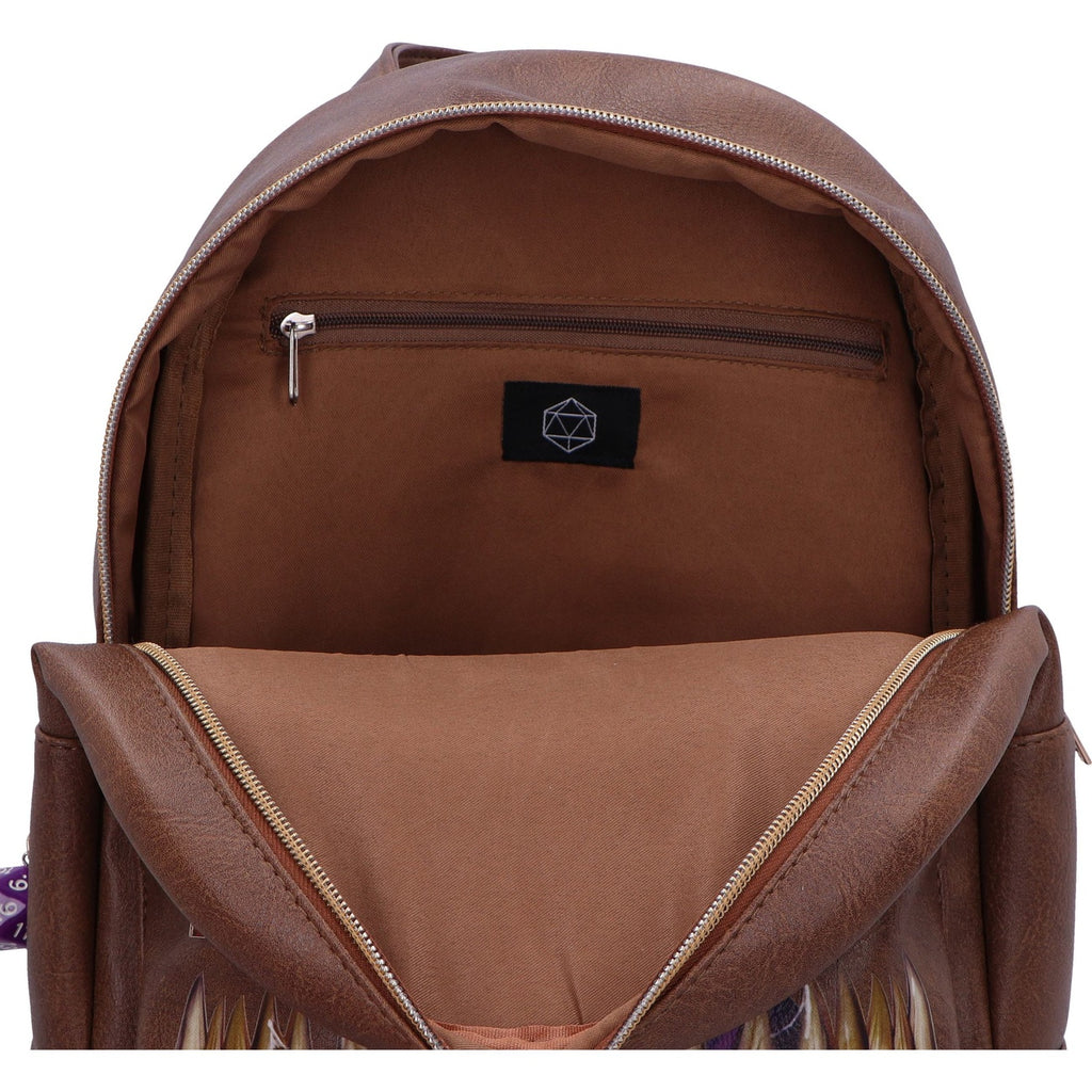 Product image Dungeons & Dragons Backpack Mimic