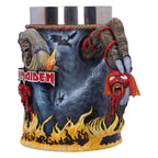 Immagine del prodotto Boccale Iron Maiden The Number of the Beast