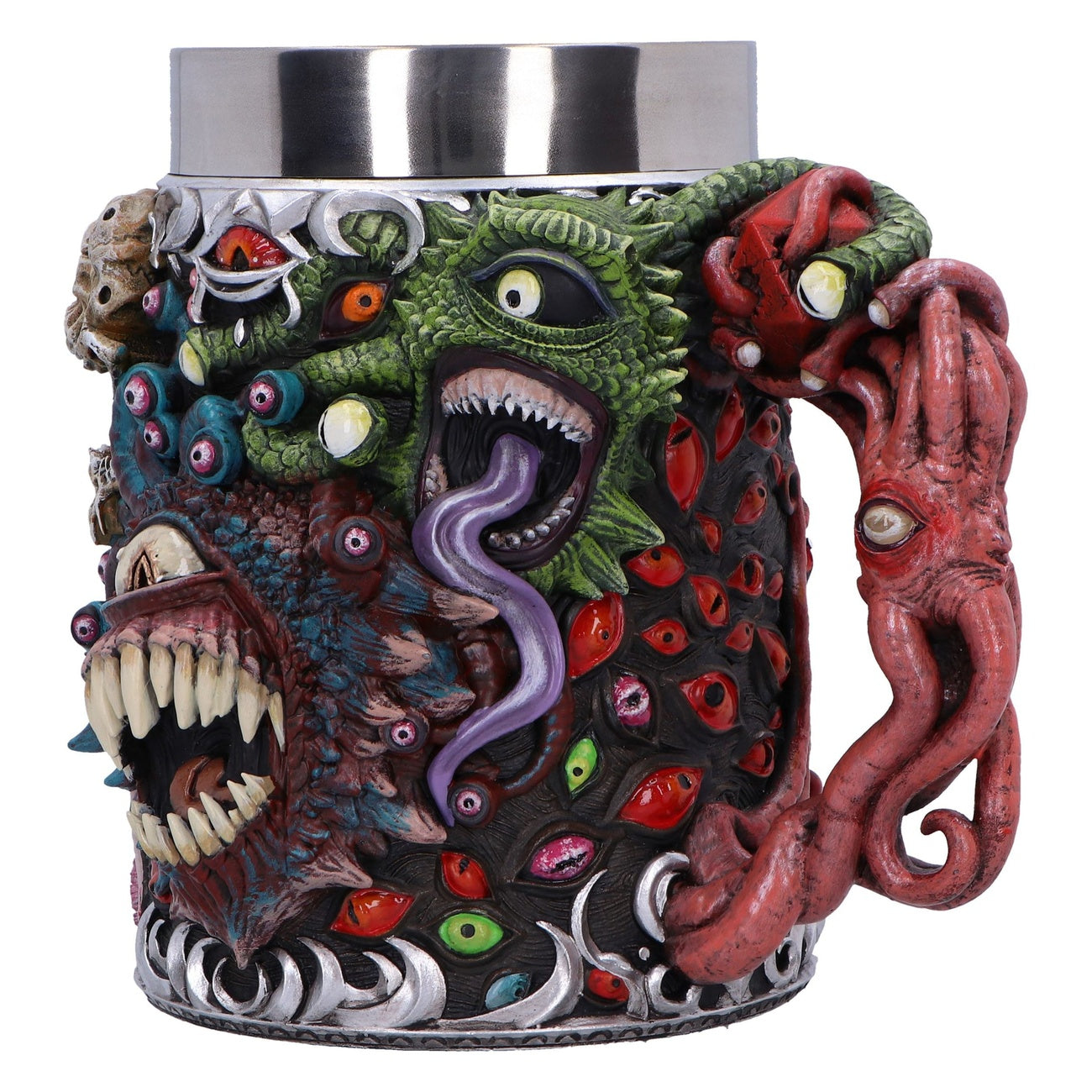 Product image Dungeons & Dragons Mug Beholder