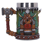 Product image World of Warcraft Tankard Thrall 17 cm