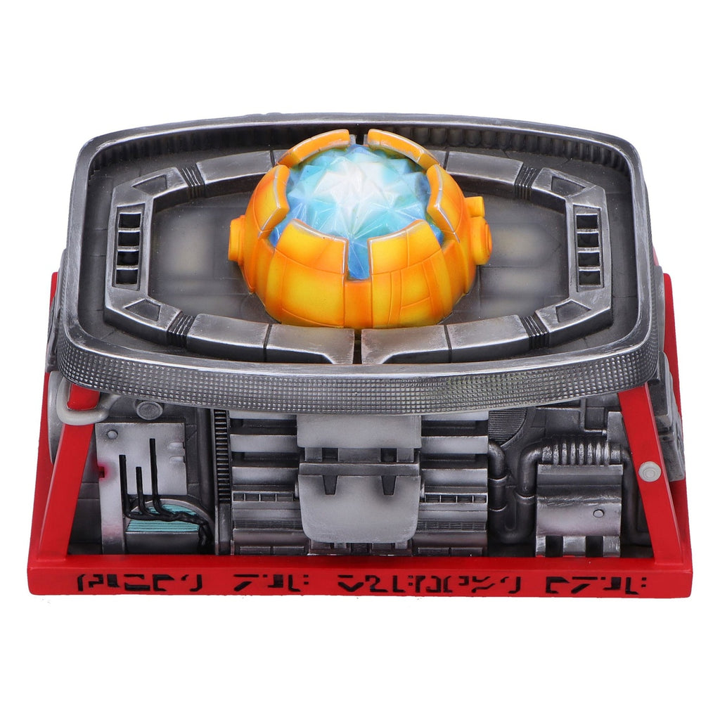Immagine del prodotto Scatola portaoggetti Transformers Matrix of Leadership 16 cm