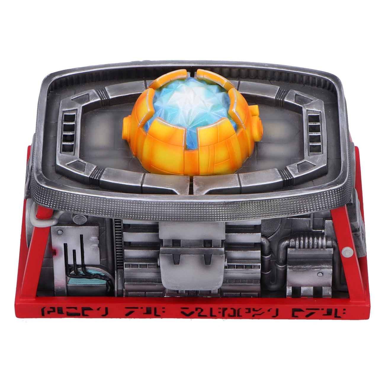 Immagine del prodotto Scatola portaoggetti Transformers Matrix of Leadership 16 cm
