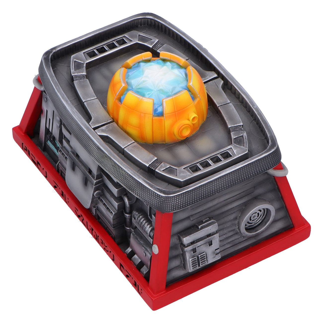 Immagine del prodotto Scatola portaoggetti Transformers Matrix of Leadership 16 cm