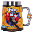 Immagine del prodotto Boccale Transformers Heroes of Cybertron 17 cm