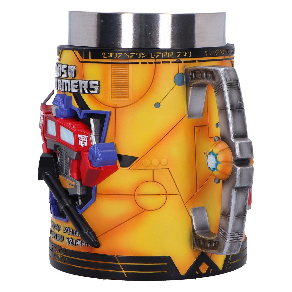 Immagine del prodotto Boccale Transformers Heroes of Cybertron 17 cm