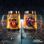 Immagine del prodotto Boccale Transformers Heroes of Cybertron 17 cm