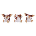 Immagine del prodotto Gremlins Set di 3 figure Three Wise Gizmo 8 cm