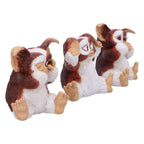 Immagine del prodotto Gremlins Set di 3 figure Three Wise Gizmo 8 cm