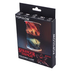 Product image Stranger Things Foldable Lamp The Upside Down 15 cm