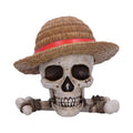 Immagine del prodotto One Piece Scatola Portacarte Luffy Jolly Roger