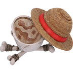 Immagine del prodotto One Piece Scatola Portacarte Luffy Jolly Roger