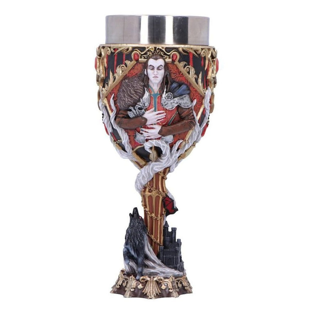 Immagine del prodotto Dungeons & Dragons Calice Strahd
