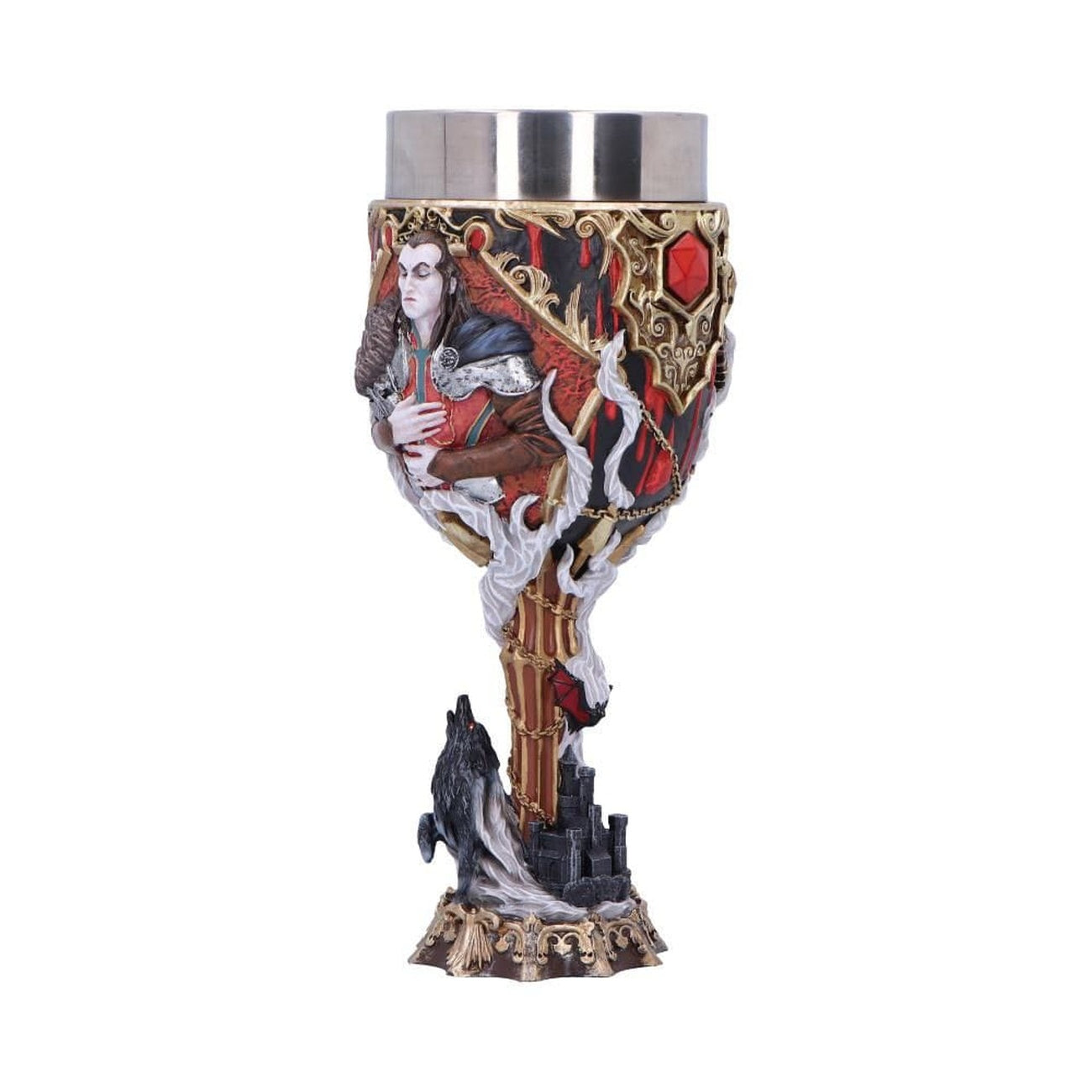 Immagine del prodotto Dungeons & Dragons Calice Strahd