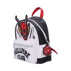 Product image Stranger Things Backpack Hellfire Club 28 cm