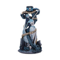 Immagine del prodotto La sposa cadavere – Candelabro With This Candle Vow 19 cm