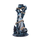 Immagine del prodotto La sposa cadavere – Candelabro With This Candle Vow 19 cm