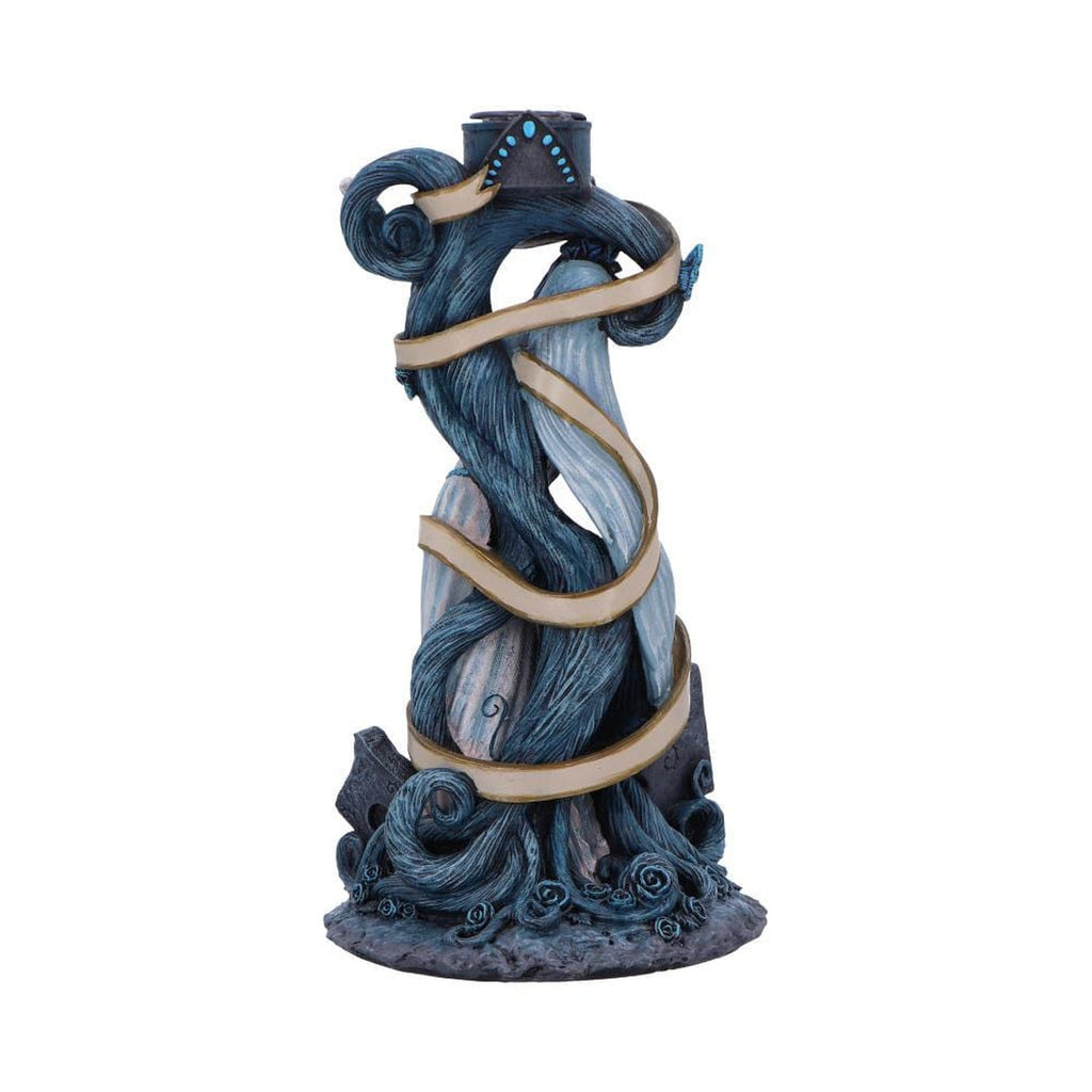 Immagine del prodotto La sposa cadavere – Candelabro With This Candle Vow 19 cm