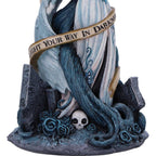 Immagine del prodotto La sposa cadavere – Candelabro With This Candle Vow 19 cm