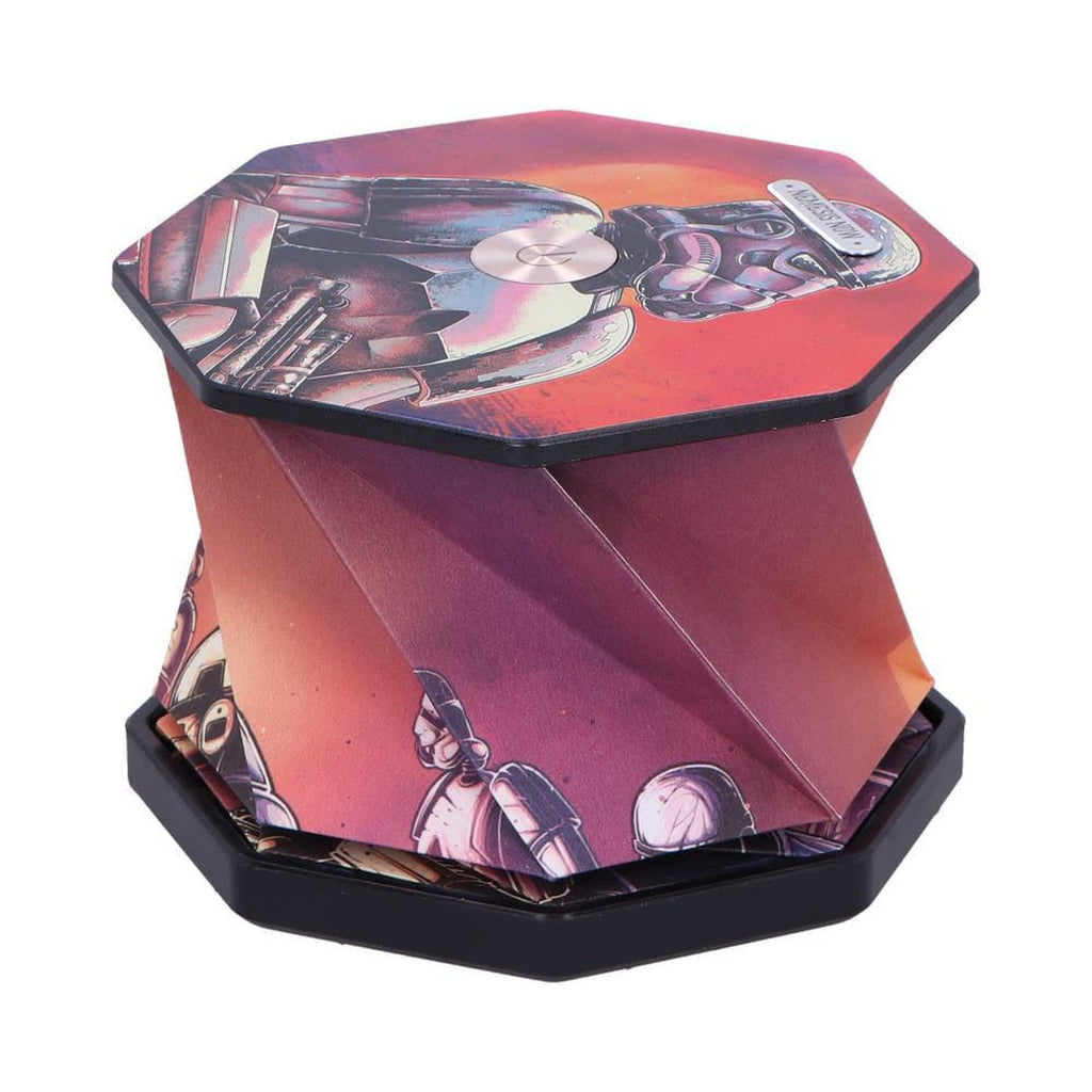 Immagine del prodotto Lampada pieghevole Original Stormtrooper 15 cm