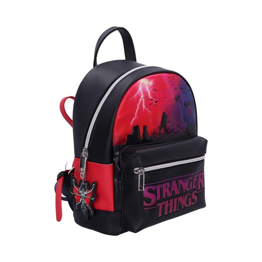 Product image Stranger Things Backpack The Upside Down Backpack 28 cm