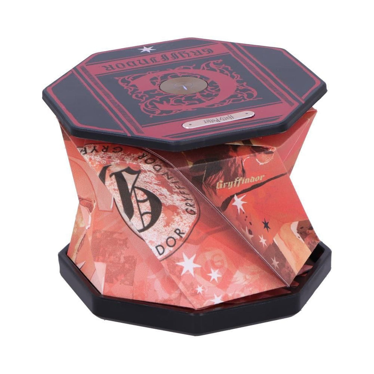 Immagine del prodotto Harry Potter lampada pieghevole Grifondoro 15 cm