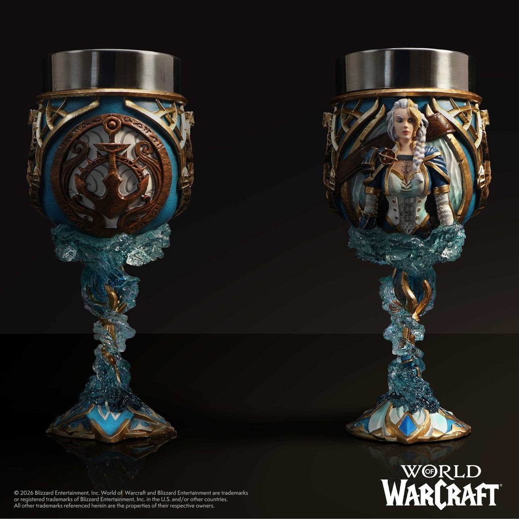 Immagine del prodotto World of Warcraft Calice Jaina Marefiero