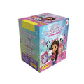 Immagine del prodotto Gabby's Dollhouse Box Adesivi Momenti di Felicità (50)