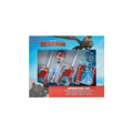 Immagine del prodotto Dragon Trainer Set di gioco avventura Red