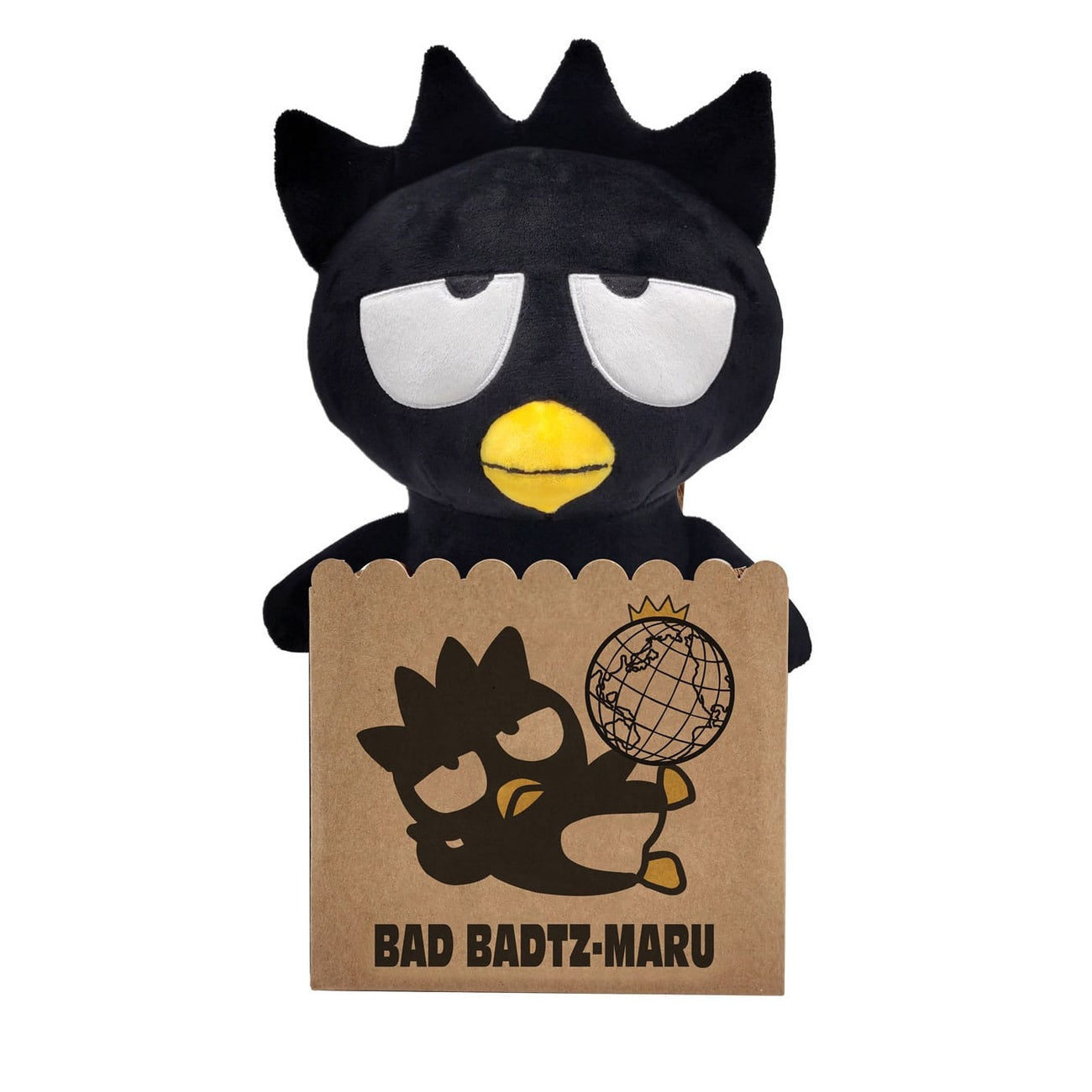 Immagine del prodotto Peluches Sanrio Bad Badtz-Maru 24 cm
