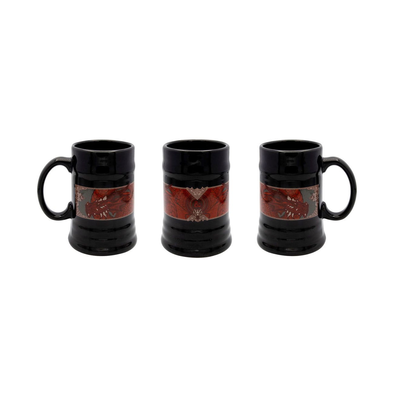 Immagine del prodotto Boccale Dungeons & Dragons Red Dragon