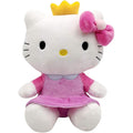 Immagine del prodotto Peluche Sanrio Hello Kitty Princess 14 cm