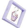 Immagine del prodotto Portachiavi Sanrio Kuromi