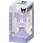 Immagine del prodotto Sanrio Lampada LED Kuromi 19 cm