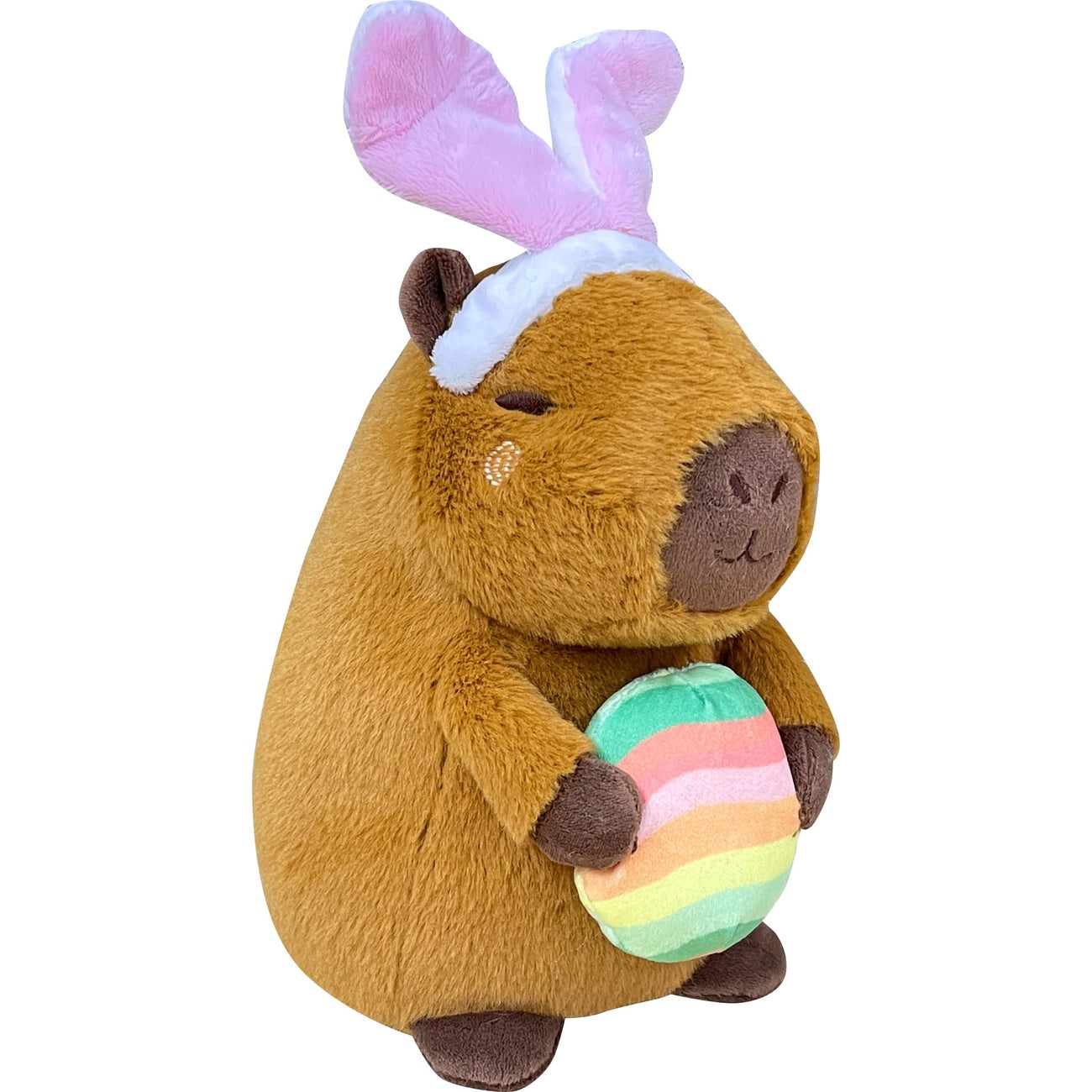 Immagine del prodotto Figure in peluche Capybara Eastern 25 cm