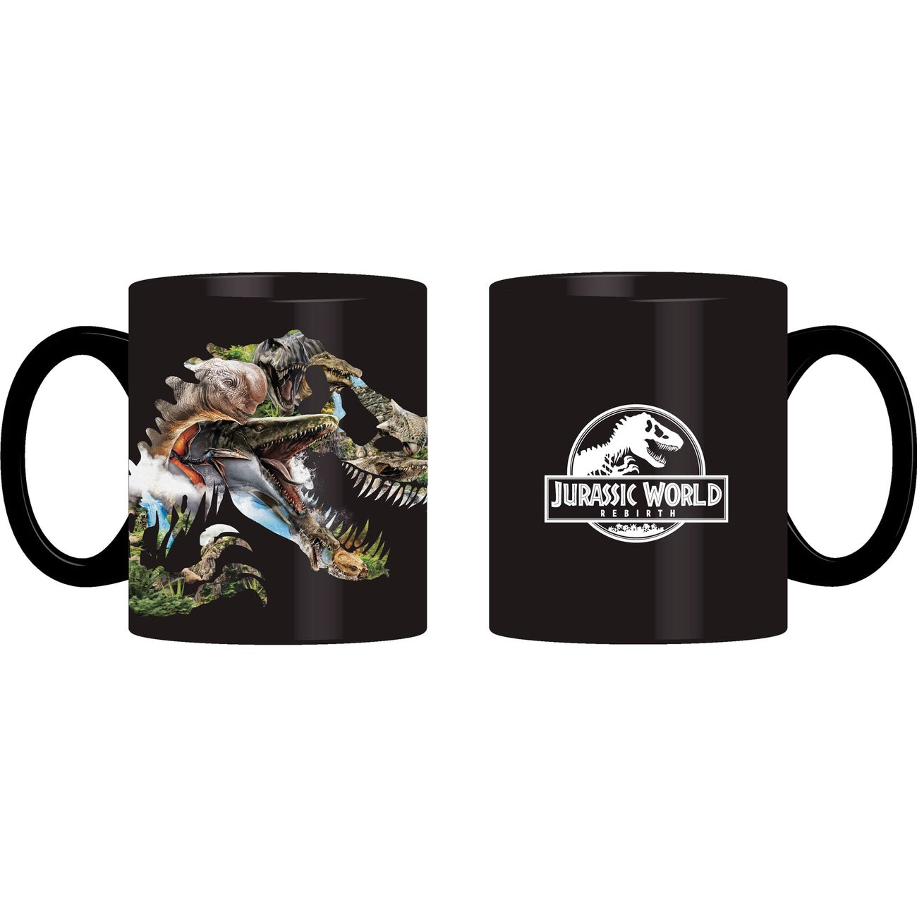 Immagine del prodotto Tazza Jurassic World Rebirth