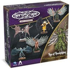 Immagine del prodotto Heroscape Espansione Revna's Rebuke: Kyrie Warriors Army *Versione inglese*
