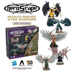 Immagine del prodotto Heroscape Espansione Revna's Rebuke: Kyrie Warriors Army *Versione inglese*
