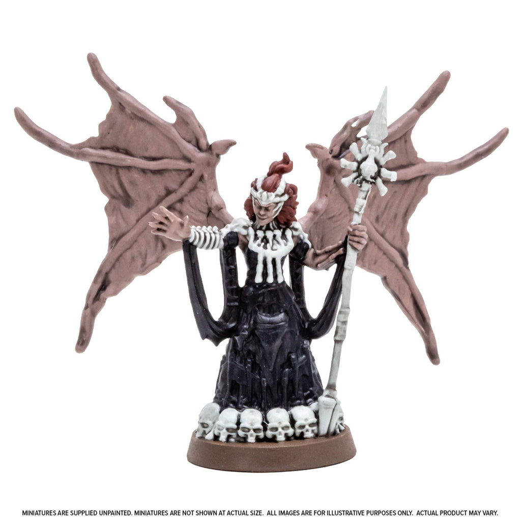 Immagine del prodotto Heroscape Espansione Revna's Rebuke: Kyrie Warriors Army *Versione inglese*
