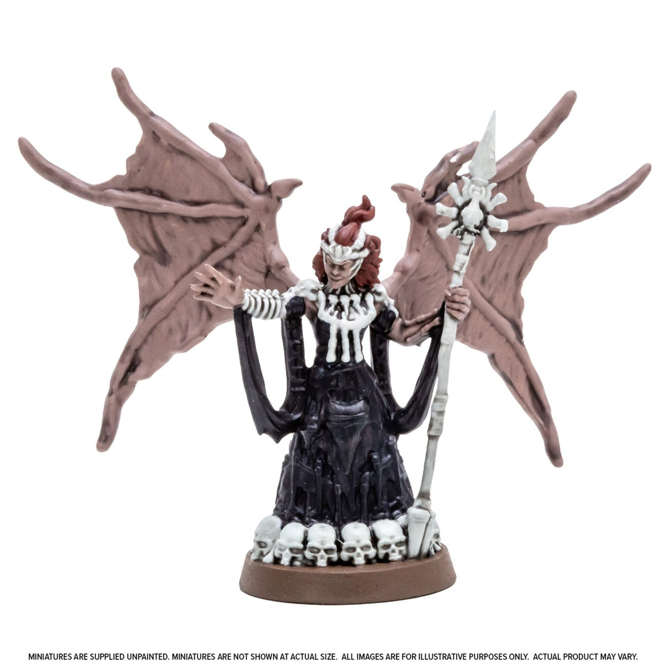 Immagine del prodotto Heroscape Espansione Revna's Rebuke: Kyrie Warriors Army *Versione inglese*
